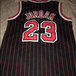 Michael Jordan jersey